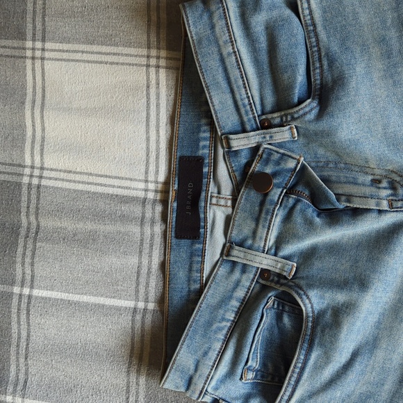 J Brand Tyler Slim Fit Jeans - Picture 3 of 11